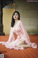 YouMi Vol.523: 娜 露 Selena (90 photos) P11 No.efe8a2