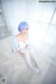 Coser@神楽坂真冬 Vol.005: 蕾姆 Milk by blue (150 photos) P76 No.0b0521