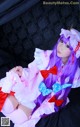 Patchouli Knowledge - Voto Facesiting Pinklips P6 No.cf8c8a Image No. 13