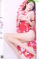 XIUREN No. 68: Model Irene (萌 琪琪) (60 photos) P42 No.ac6edf