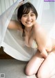 Ellie Misumi 美澄衿依, Young Jump 2022 No.33 (ヤングジャンプ 2022年33号) P9 No.0ecf9e Image No. 9