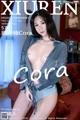 XIUREN No.4967: 顾乔楠Cora (58 photos) P49 No.f2a1bd