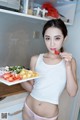 DKGirl Vol.007: Model Sugar (梁 莹) (53 photos) P12 No.b4e19e