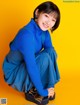 Karin Miyamoto 宮本佳林, Weekly ASCII 2022.10.18 (週刊アスキー 2022年10月18日号)