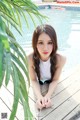 TGOD 2015-08-20: Model Cheryl (青树) (48 photos) P1 No.346eef