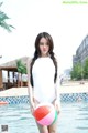 TGOD 2015-08-20: Model Cheryl (青树) (48 photos) P18 No.23b5cf