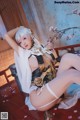 Coser @ 水 淼 Aqua Vol.038: 天狼星 (39 photos) P3 No.441e06