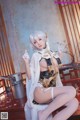 Coser @ 水 淼 Aqua Vol.038: 天狼星 (39 photos) P18 No.ba49f4