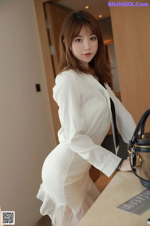 MFStar Vol.400: yoo 优优 (64 photos)