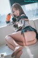 DJAWA Photo - Zia (지아): "Overheated K2 (Girls Frontline)" (52 photos) P29 No.25918d