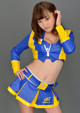 Yurika Aoi - Mega Tight Skinny P4 No.397501