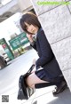 Kaori Nabeshima - Crazy Naughty Office P1 No.e046b1 Image No. 23