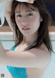 Minami Kato 加藤美南, Weekly Playboy 2021 No.26 (週刊プレイボーイ 2021年26号) P7 No.c40178