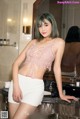 KelaGirls 2017-12-21: Model Duo Ha (朵 哈) (22 photos) P19 No.c36d30