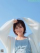 Mizuki Yamashita 山下美月, FRIDAY 2021.03.26 (フライデー 2021年3月26日号) P10 No.83bd74