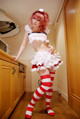 Cosplay Tatsuki - Photoscom Girl18 Fullvideo P8 No.513e2f
