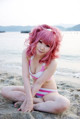 Cosplay Tatsuki - Photoscom Girl18 Fullvideo P2 No.40c013