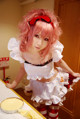 Cosplay Tatsuki - Photoscom Girl18 Fullvideo P6 No.dcc0e3
