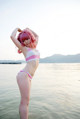 Cosplay Tatsuki - Photoscom Girl18 Fullvideo P6 No.1c91c9