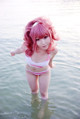 Cosplay Tatsuki - Photoscom Girl18 Fullvideo P4 No.82069f