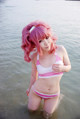 Cosplay Tatsuki - Photoscom Girl18 Fullvideo P10 No.0a40a1