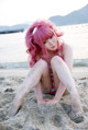 Cosplay Tatsuki - Photoscom Girl18 Fullvideo P3 No.f71a77