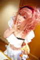 Cosplay Tatsuki - Photoscom Girl18 Fullvideo P5 No.6b03f6