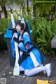 Coser@G44不会受伤 Vol.068: 霞沢美游 (35 photos) P31 No.a3efdc