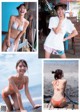 Asuka Kawazu 川津明日香, Weekly Playboy 2021 No.39-40 (週刊プレイボーイ 2021年39-40号) P5 No.2efcfa