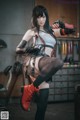 DJAWA Photo - Bambi (밤비): "Tifa Lockhart" (51 photos) P17 No.8298bb