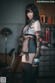 DJAWA Photo - Bambi (밤비): "Tifa Lockhart" (51 photos) P6 No.f316f3