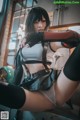 DJAWA Photo - Bambi (밤비): "Tifa Lockhart" (51 photos) P15 No.84a8ad