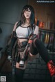 DJAWA Photo - Bambi (밤비): "Tifa Lockhart" (51 photos) P2 No.b7aea2