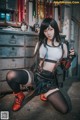 DJAWA Photo - Bambi (밤비): "Tifa Lockhart" (51 photos) P48 No.be7b71