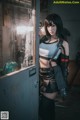 DJAWA Photo - Bambi (밤비): "Tifa Lockhart" (51 photos) P9 No.585b5d