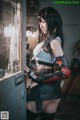 DJAWA Photo - Bambi (밤비): "Tifa Lockhart" (51 photos) P4 No.16bd98