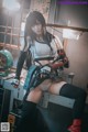 DJAWA Photo - Bambi (밤비): "Tifa Lockhart" (51 photos) P16 No.13059e