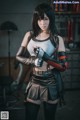 DJAWA Photo - Bambi (밤비): "Tifa Lockhart" (51 photos) P19 No.1e6f8f