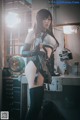 DJAWA Photo - Bambi (밤비): "Tifa Lockhart" (51 photos) P33 No.44ac86