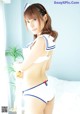 Erika Kotobuki - Bates Panties Undet P3 No.008828