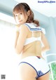 Erika Kotobuki - Bates Panties Undet P8 No.c2d2fd