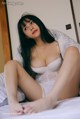 BoLoli 2017-01-10 Vol.015: Model Xia Mei Jiang (夏 美 酱) (41 photos) P41 No.998200