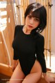 BoLoli 2017-01-10 Vol.015: Model Xia Mei Jiang (夏 美 酱) (41 photos) P1 No.004cf6