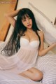 BoLoli 2017-01-10 Vol.015: Model Xia Mei Jiang (夏 美 酱) (41 photos) P8 No.977e62