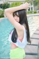 TGOD 2015-09-21: Model Cheryl (青树) (46 photos) P37 No.772dd1