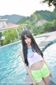 TGOD 2015-09-21: Model Cheryl (青树) (46 photos) P9 No.ddca95