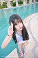 TGOD 2015-09-21: Model Cheryl (青树) (46 photos) P11 No.a49da5