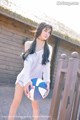 TGOD 2015-09-21: Model Cheryl (青树) (46 photos) P12 No.eecfd3
