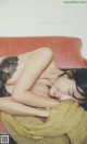 Amau Kisumi 天羽希純, 週プレ Photo Book 「絶好調」 Set.01 P25 No.b2635c