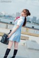 BoLoli 2016-10-25 Vol.006: Model Liu You Qi Sevenbaby (柳 侑 绮 Sevenbaby) (30 photos) P6 No.56d113